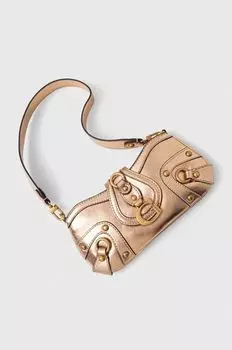 Сумочка Guess, золотой
