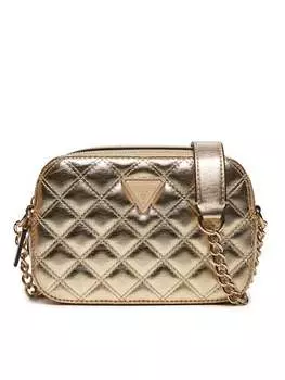 Сумочка Guess, золотой