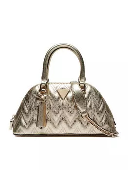 Сумочка Guess, золотой