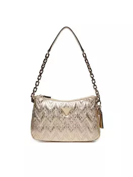 Сумочка Guess, золотой