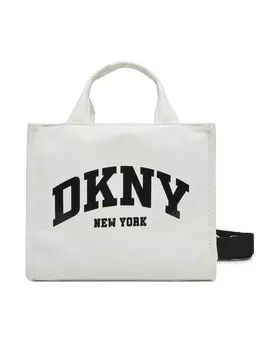 Сумочка Hadlee R41AOR57 Dkny, серый