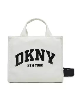 Сумочка Hadlee R41AOR57 Dkny, серый