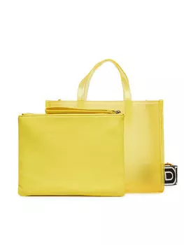 Сумочка Hadlee R51AVC80 Dkny, желтый