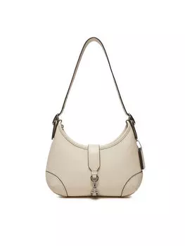 Сумочка Hamptons Hobo CW642 Coach, экрю