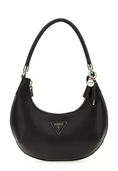 Сумочка Hobo Gizele Guess, цвет noir