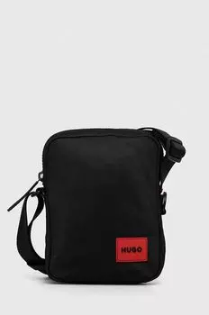 Сумочка Hugo, черный