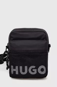 Сумочка Hugo, черный