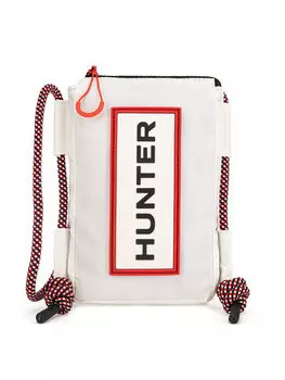 Сумочка Hunter, белый