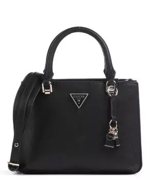 Сумочка Ilia из искусственной кожи Guess, черный