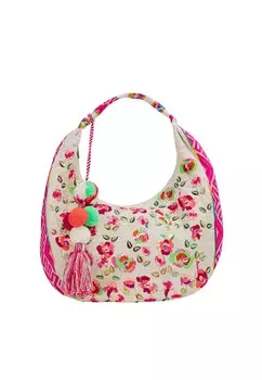 Сумочка IZIA, цвет Fuchsia