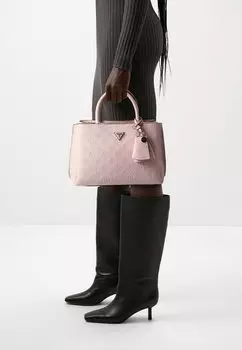 Сумочка JENA Guess, розовый