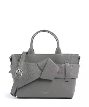 Сумочка jimisie из искусственной кожи Ted Baker, серый