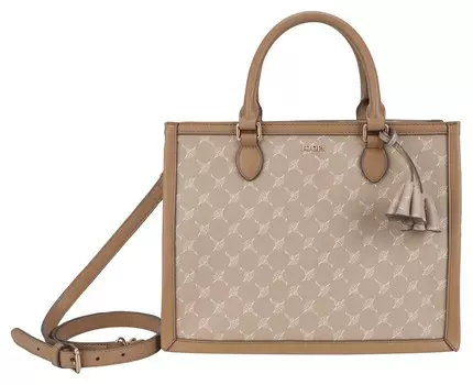 Сумочка JOOP!, цвет Beige/Light beige