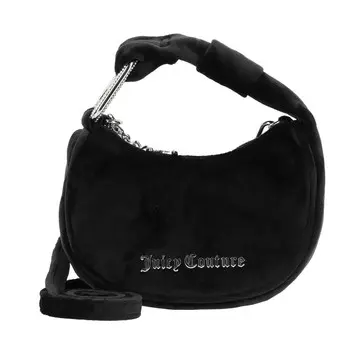 Сумочка Juicy Couture Blossom, черный