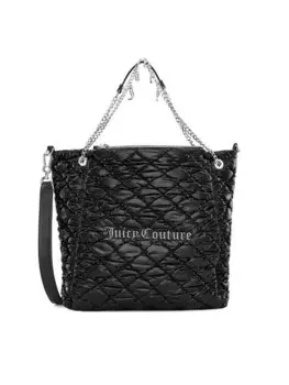 Сумочка Juicy Couture, черный