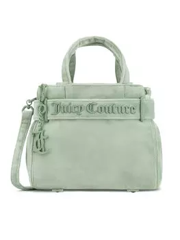 Сумочка Juicy Couture, зеленый