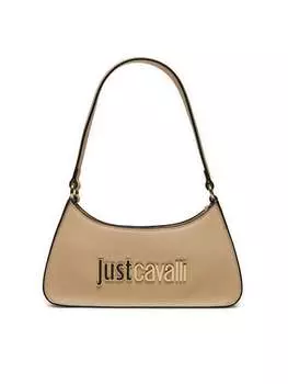Сумочка Just Cavalli, бежевый