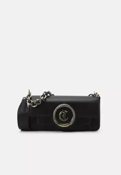 Сумочка Just Cavalli, черный