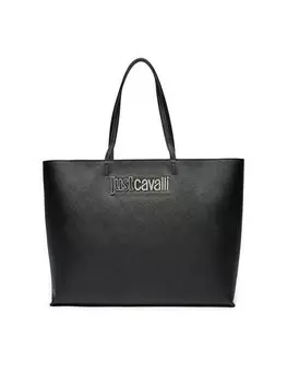 Сумочка Just Cavalli, черный