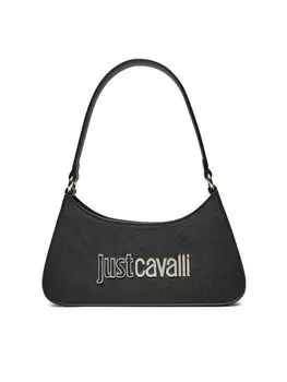 Сумочка Just Cavalli, черный