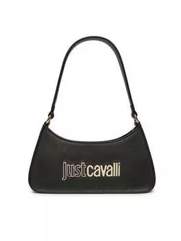 Сумочка Just Cavalli, черный
