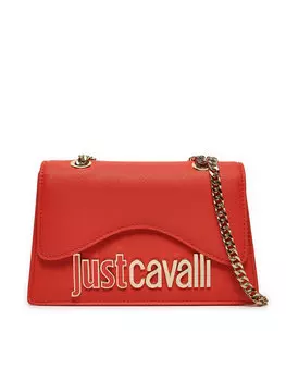 Сумочка Just Cavalli, красный