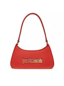 Сумочка Just Cavalli, красный