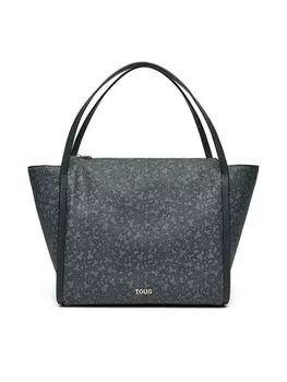 Сумочка Kaos Mini Lines 2002183748 Tous, серый