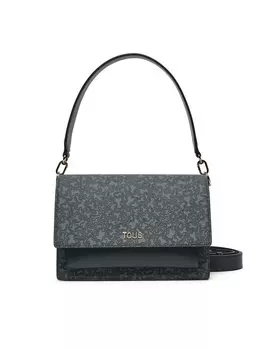 Сумочка Kaos Mini Lines Audree 2002183347 Tous, серый