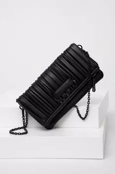 Сумочка Karl Lagerfeld, черный