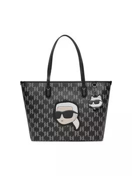 Сумочка Karl Lagerfeld, черный
