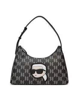 Сумочка Karl Lagerfeld, черный