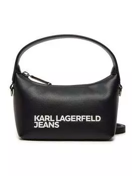 Сумочка Karl Lagerfeld, черный
