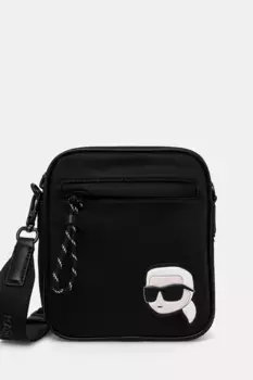 Сумочка Karl Lagerfeld, черный