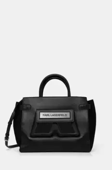 Сумочка Karl Lagerfeld, черный