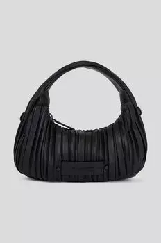Сумочка Карла Лагерфельда Karl Lagerfeld, черный