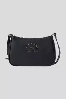 Сумочка Карла Лагерфельда Karl Lagerfeld, черный