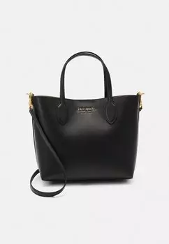 Сумочка kate spade new york СУМКА BLEECKER MEDIUM CROSSBODY, черный
