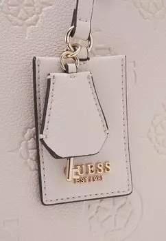 Сумочка Keandra Girlfriend Carryall Guess, камень
