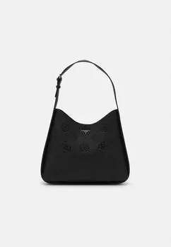Сумочка Keandra Large Set Guess, черная