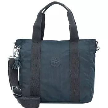 Сумочка Kipling ASSENI MINI, темно-синий