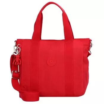 Сумочка Kipling Basic Asseni, красный