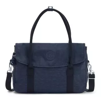Сумочка Kipling Superworker, темно-синий