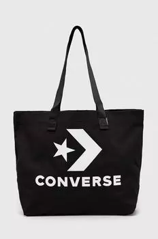 Сумочка Конверс Converse, черный