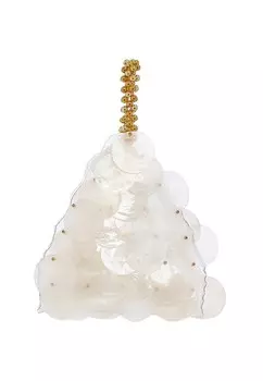 Сумочка Koosh, белый