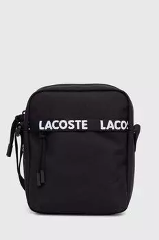 Сумочка Lacoste, черный