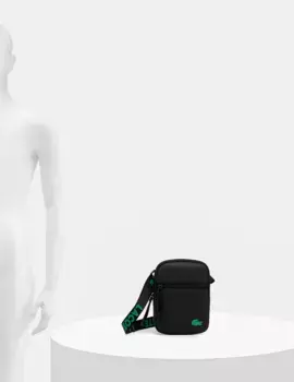 Сумочка Lacoste, черный