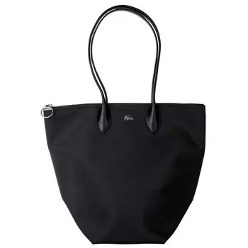 Сумочка LACOSTE Handbag, черный