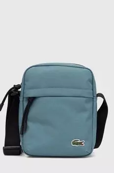 Сумочка Lacoste, синий