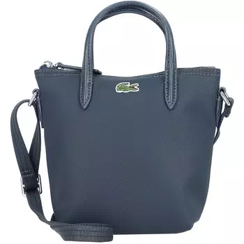 Сумочка Lacoste, темно-синий